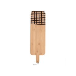 TABLA SERVIR 55X16 ZIGZAG BID