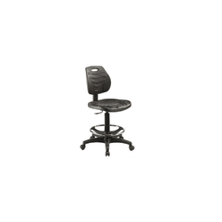 TABURETE MODELO 107 CON REGULACION AUTOMATICA
