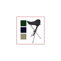 TABURETE PLEGABLE CAMPING