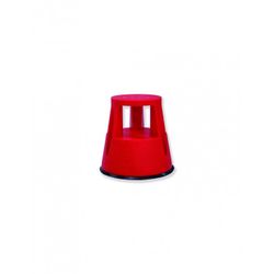 TABURETE REDONDO PLASTICO