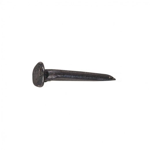 TACHUELA NEGRA 14X18MM. 25U.EHS