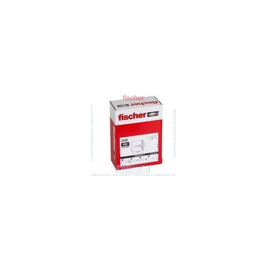 TACO AUTOPERF.METALICO GKM (100U)