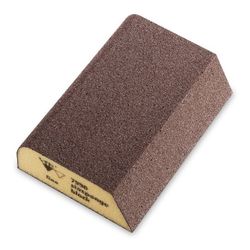TACO COMBI BLOCK FINE 69 X 98 MM GRANO 100 SERIE 7990 SIASPONGE BLOCK HARD