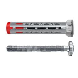 TACO DUOHM 6x55 S TX (100U)