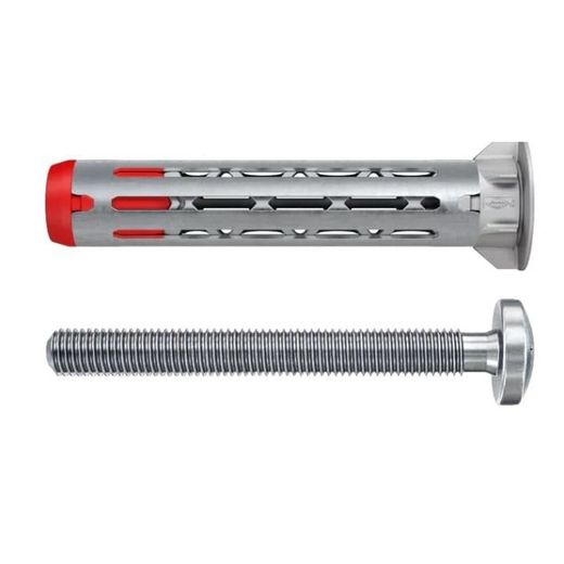 TACO DUOHM 6x55 S TX (100U)