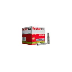 TACO FISCHER UX 10X60 (100U)