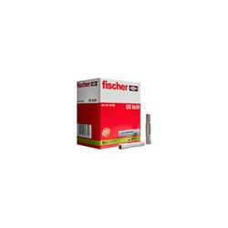 TACO FISCHER UX 8X50 (100U)