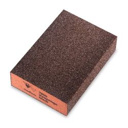 TACO MEDIUM 69 X 98 MM GRANO 60 SERIE 7990 SIASPONGE BLOCK HARD