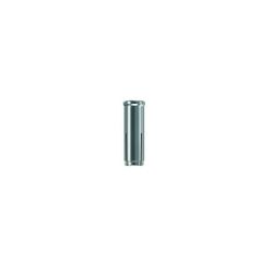 TACO METALICO EA II M6 (100U)