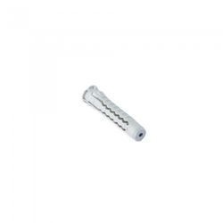 TACO NYLON GRIS ALFA TX 12X60 MM. (25)