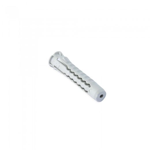TACO NYLON GRIS ALFA TX 5X25 MM. (200)