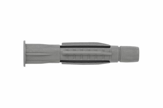 TACO NYLON UNIVERSAL COLLARIN, FORMA NUDO 10X60 100U