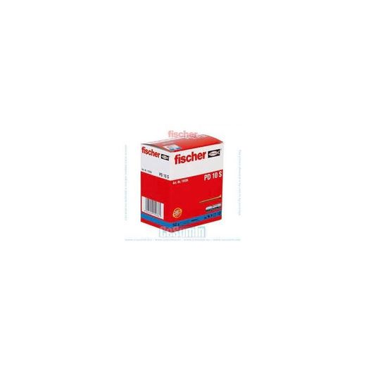 TACO PD 10 S FISCHER (100U)