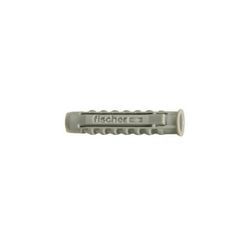 TACO PLASTICO SX Nº12. (100U)