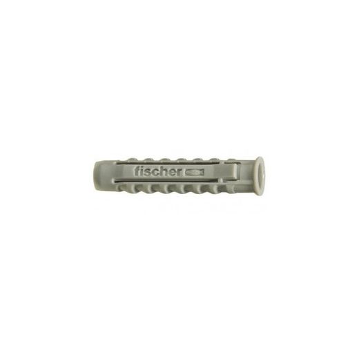 TACO PLASTICO SX Nº12. (100U)