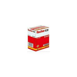 TACO PLASTICO SX Nº8.CAJA (100U)