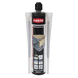 TACO QUIMICO EPOXY. S.EST. 280ML RATIO