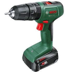 TALADRADORA EASYIMPACT 18V-40