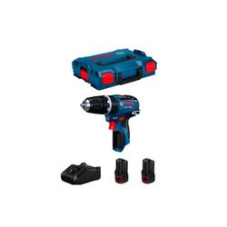 TALADRO A BATERIA GSB 12V-35 PROFESSIONAL