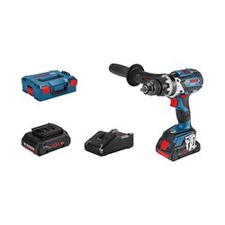 TALADRO A BATERIA GSB 18V-110 C PROFESSIONAL