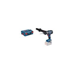 TALADRO A BATERIA GSB 18V-150 C + L-BOXX