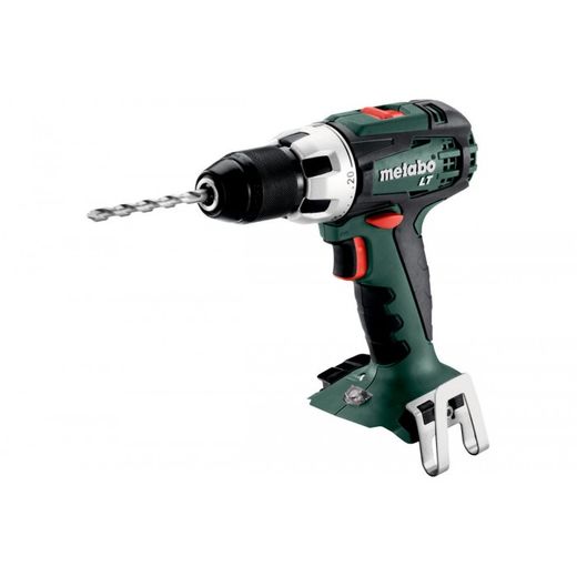 TALADRO-ATORNILLADOR DE BATERIA BS 18 LT 18 / … SIN BATERIAS SIN CARGADOR