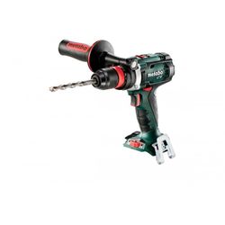 TALADRO-ATORNILLADOR DE BATERIA BS 18 LTX QUICK 18 / … SIN BATERIAS SIN CARGADOR