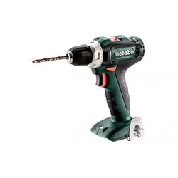 TALADRO-ATORNILLADOR DE BATERIA POWERMAXX BS 12 12 V / … SIN BATERIAS SIN CARGADOR