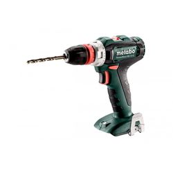 TALADRO-ATORNILLADOR DE BATERIA POWERMAXX BS 12 Q 12 V / … SIN BATERIAS SIN CARGADOR