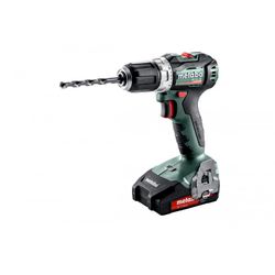 TALADRO-ATORNILLADOR DE BATERIA S/ESCOBILLAS BS 18 L BL 18 / 2,0 2 / LITIO SC 30