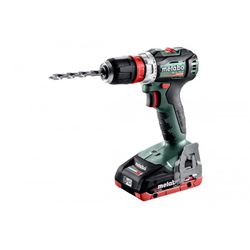 TALADRO-ATORNILLADOR DE BATERIA S/ESCOBILLAS BS 18 L BL Q 18 / 4,0 2 / LIHD ASC 55