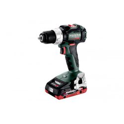 TALADRO-ATORNILLADOR DE BATERIA S/ESCOBILLAS BS 18 LT BL 18 / 4,0 2 / LIHD ASC 55