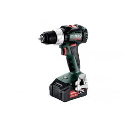 TALADRO-ATORNILLADOR DE BATERIA S/ESCOBILLAS BS 18 LT BL 18 / 4,0 2 / LITIO ASC 55