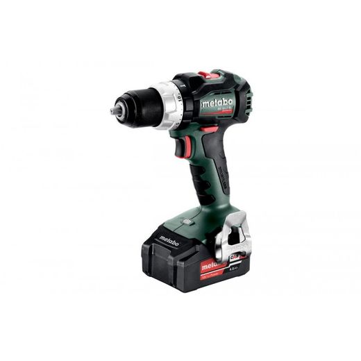 TALADRO-ATORNILLADOR DE BATERIA S/ESCOBILLAS BS 18 LT BL 18 / 4,0 2 / LITIO ASC 55