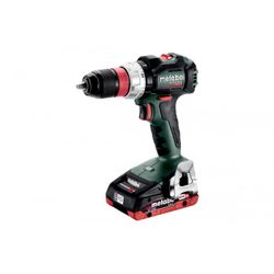 TALADRO-ATORNILLADOR DE BATERIA S/ESCOBILLAS BS 18 LT BL Q 18 / 4,0 2 / LIHD ASC 55