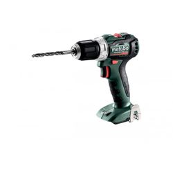 TALADRO-ATORNILLADOR DE BATERIA S/ESCOBILLAS POWERMAXX BS 12 BL 12 V / … SIN BATERIAS SIN CARGADOR