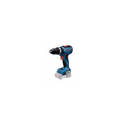 TALADRO / ATORNILLADOR GSB 18V-65  CAJA CARTON