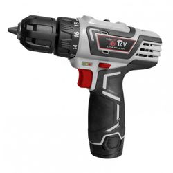 TALADRO ATORT-WORGRIP 12V. 1 BAT 1.3AH
