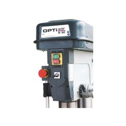 TALADRO COLUMNA B25 - 400V