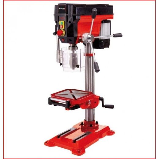 TALADRO COLUMNA TE-BD 750 E "ELECTRONICO"