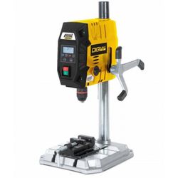 TALADRO DE BANCO MODELO 13 MM - H6602MM CON DISPLAY
