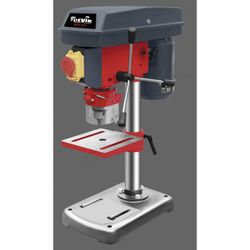 TALADRO DE COLUMNA 350 W. HASTA 13 MM.