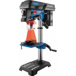 TALADRO DE COLUMNA DP16SL SCHEPPACH - 230V 50HZ 550W - 16MM