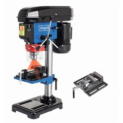 TALADRO DE COLUMNA DP16VLS SCHEPPACH - 230V 50HZ 500W - 13MM