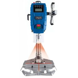 TALADRO DE COLUMNA DP55 SCHEPPACH - 220-240V 50HZ 710W- 13 MM - DIGITAL