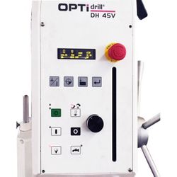 TALADRO ENGRANAJES DH 45V