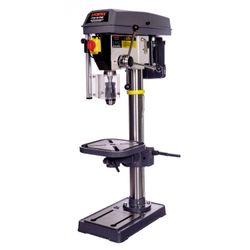 TALADRO FTX-16-TS2 230V/F1 *375W. C/PORTABROCAS AUTOM.