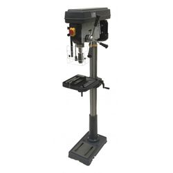 TALADRO FTX-25-TC PRO R+L 400V.TRIFASICO C/MORDAZA Y P/BROCAS AUT.