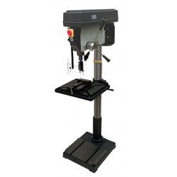 TALADRO FTX-35-TC PRO 230V.MONOFASICO CON P/BROCAS AUT.