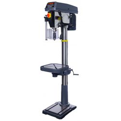 TALADRO FTX-35-TCT2 400V/F3 *1100W C/PORTABROCAS AUTOM.